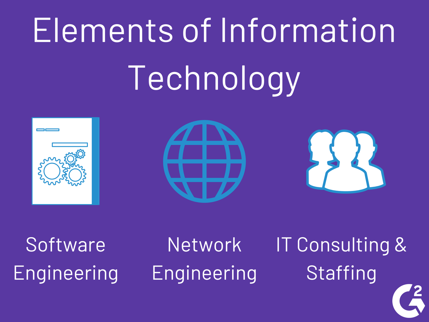 What Is Information Technology? (+Uses in Business and Life)